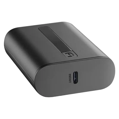 Портативное зарядное устройство Cellularline Thunder