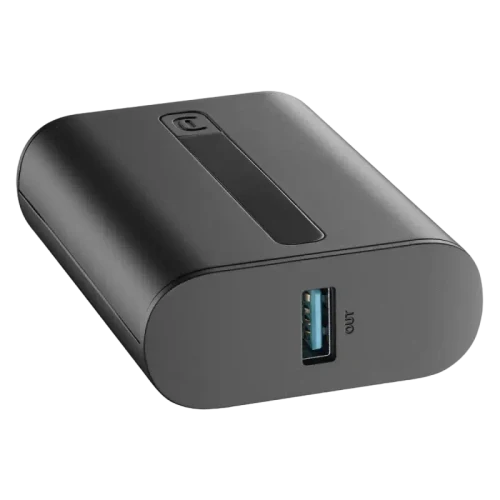 Портативное зарядное устройство Cellularline Thunder