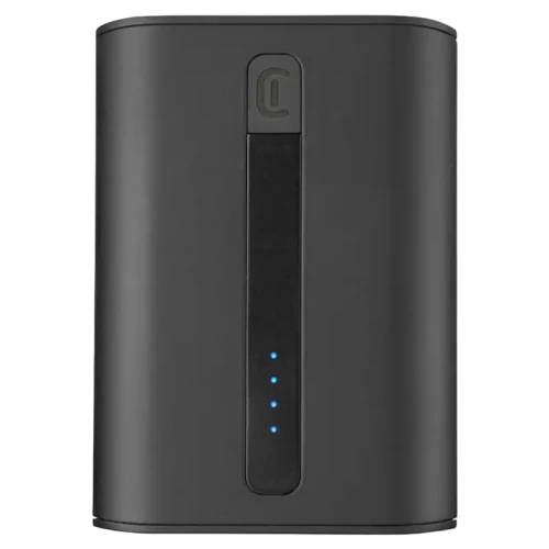 Портативное зарядное устройство Cellularline Thunder