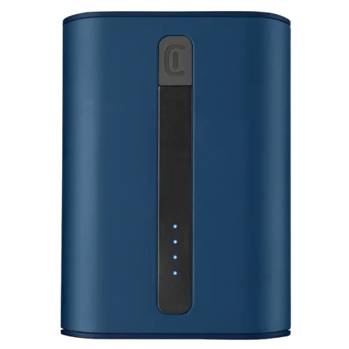 Портативное зарядное устройство Cellularline Thunder, 10000 мАч