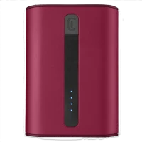 Портативное зарядное устройство Cellularline Thunder 10000, 10000 мАч