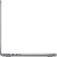 Laptop Apple MacBook Pro 14.2 Z15H0007A Space Gray 3