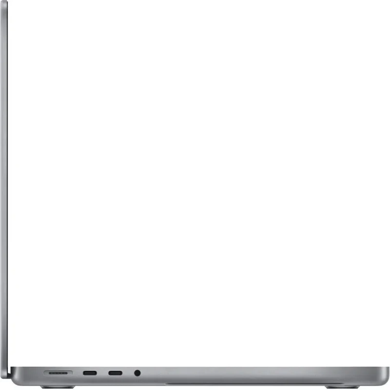 Laptop Apple MacBook Pro 14.2 Z15H0007A Space Gray 3