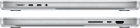 Ноутбук Apple MacBook Pro 16.2 Z14Y0008C Silver 3
