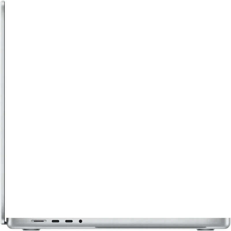 Ноутбук Apple MacBook Pro 16.2 Z14Y0008C Silver 4