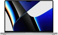 Ноутбук Apple MacBook Pro 16.2 Z14Y0008C Silver 6