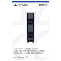 Зарядная станция для геймпадов DualSense Charging Station (PS5) 3