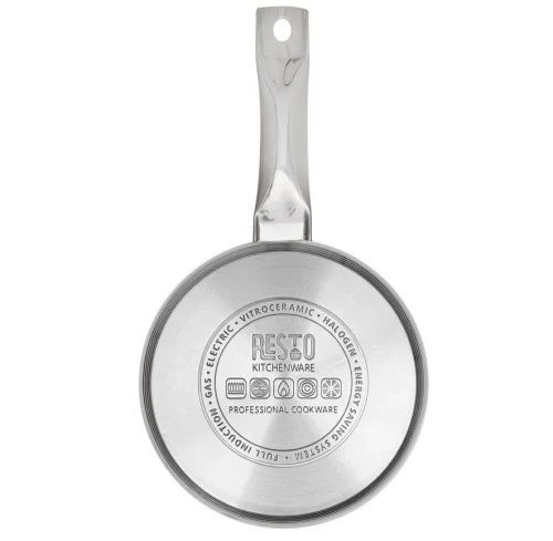 Ковш RESTO 92101, 1,9л, Нержавеющая сталь