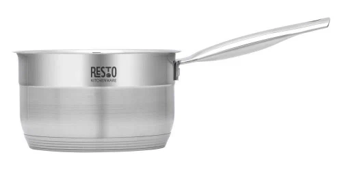 Ковш RESTO 92101, 1,9л, Нержавеющая сталь