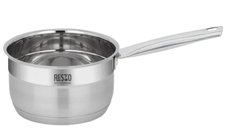 Ковш RESTO 92101, 1,9л, Нержавеющая сталь 4