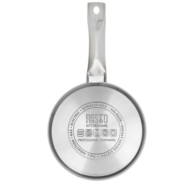 Ковш RESTO 92101, 1,9л, Нержавеющая сталь 5