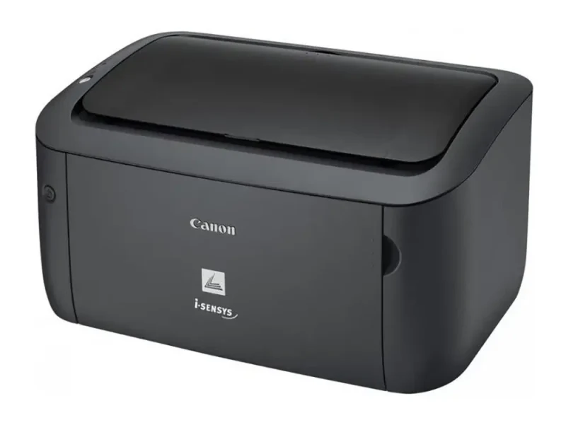 Imprimantă laser Canon Printer LBP-6030B Bundle, & CRG725 x 2 pcs, A4, Negru 2