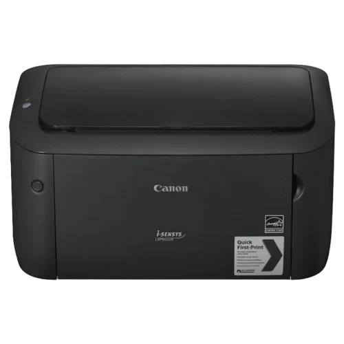 Imprimantă laser Canon Printer LBP-6030B Bundle, & CRG725 x 2 pcs, A4, Negru