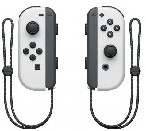 Консоли Nintendo Switch Oled Model + Joy-Con
