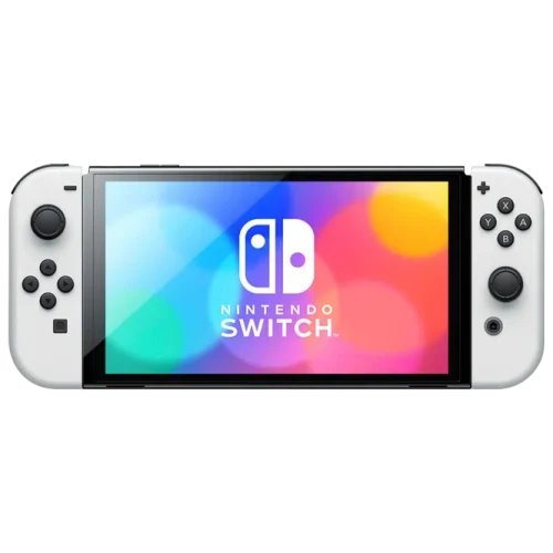 Консоли Nintendo Switch Oled Model + Joy-Con