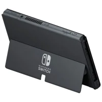 Nintendo Switch OLED Model with White Joy-Con 5