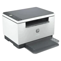 Dispozitiv multifuncțional HP LaserJet M236dw, Alb | Gri 5