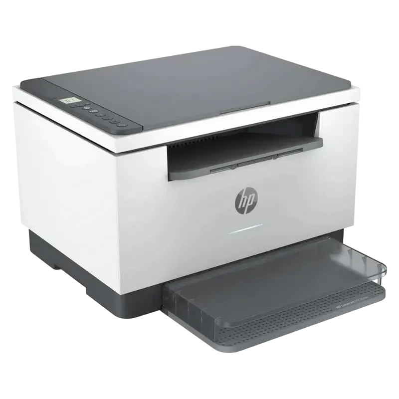 Dispozitiv multifuncțional HP LaserJet M236dw, Alb | Gri 5