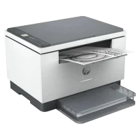 Dispozitiv multifuncțional HP LaserJet M236dw, Alb | Gri 3