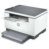 Dispozitiv multifuncțional HP LaserJet M236dw, Alb | Gri 2