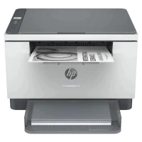 Dispozitiv multifuncțional HP LaserJet M236dw, Alb | Gri