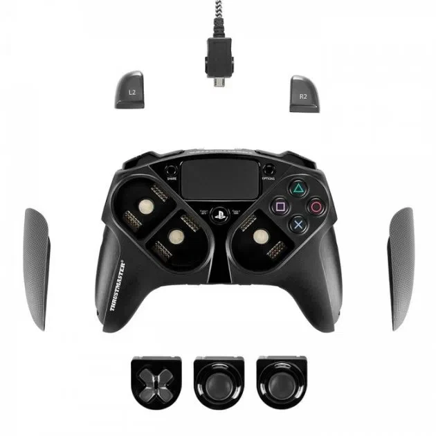 Thrustmaster eSwap Pro Controller for PS4/PC 4