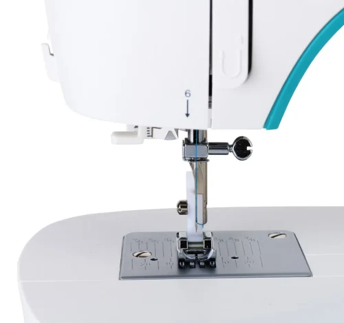 Швейная машина Singer M3305 White Blue