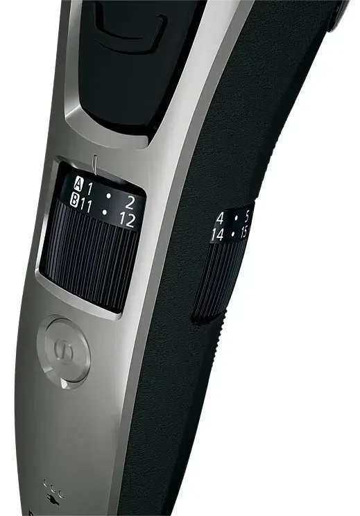 Триммер для бороды Panasonic ER-GB70-S520 2