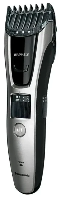 Триммер для бороды Panasonic ER-GB70-S520 3