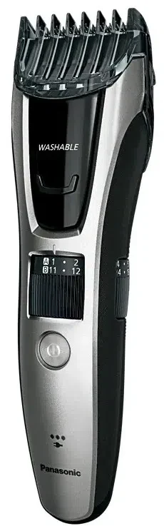 Триммер для бороды Panasonic ER-GB70-S520 3