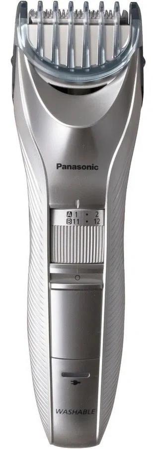 Машинка для стрижки Panasonic ER-GC71-S520