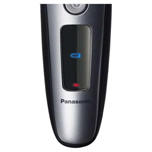 Бритва Panasonic ES-LT2N-S820, Black / Silver