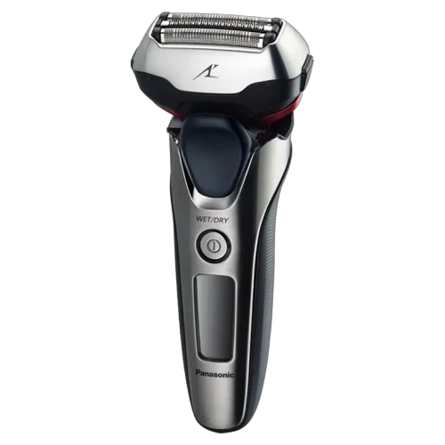 Бритва Panasonic ES-LT4N-S820, Black / Silver