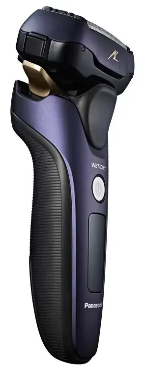 Бритва Panasonic ES-LV67-A820, Blue