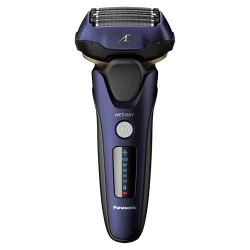 Бритва Panasonic ES-LV67-A820, Blue