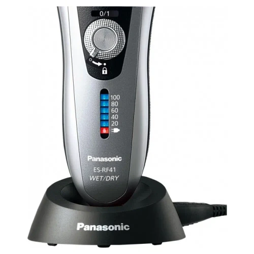 Бритва Panasonic ES-RF41-S520, Silver
