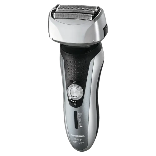 Бритва Panasonic ES-RF41-S520, Silver