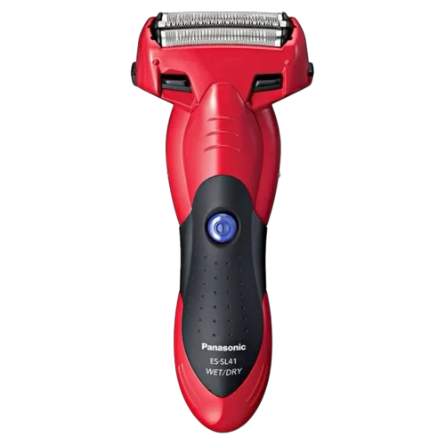 Бритва Panasonic ES-SL41-R520, Red