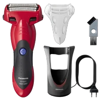Бритва Panasonic ES-SL41-R520, Red 3