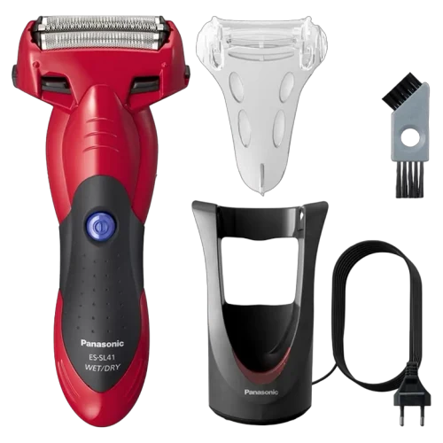 Бритва Panasonic ES-SL41-R520, Red
