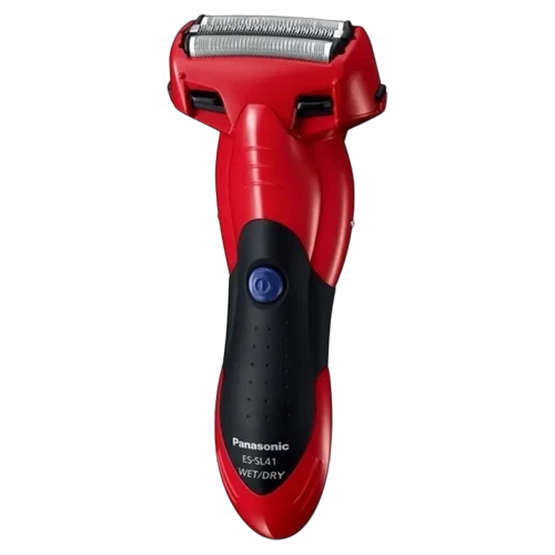 Бритва Panasonic ES-SL41-R520, Red