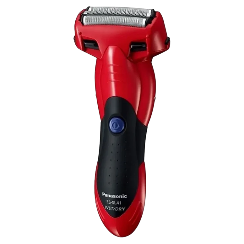 Бритва Panasonic ES-SL41-R520, Red 2