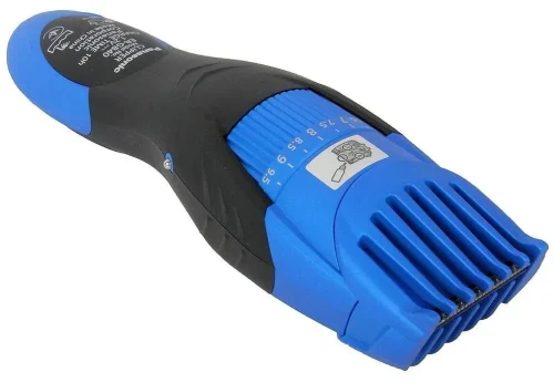Мужской Триммер Panasonic ER-GB40-A520, Blue