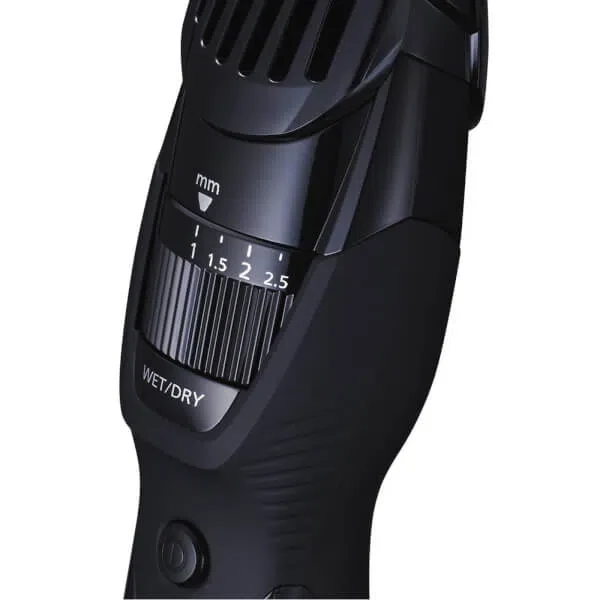 Машинка для стрижки Panasonic ER-GB42-K520, Black 3