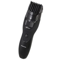 Машинка для стрижки Panasonic ER-GB42-K520, Black 2