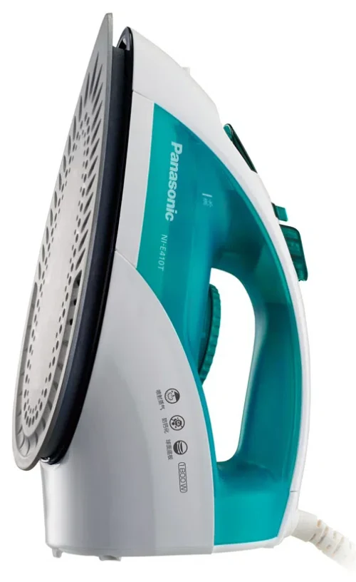 Iron Panasonic NI-E410TMTW