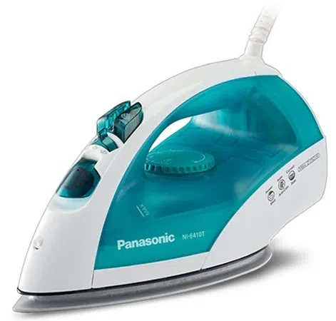 Iron Panasonic NI-E410TMTW