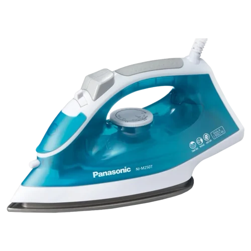 Утюг Panasonic NI-M250TGTW, Синий