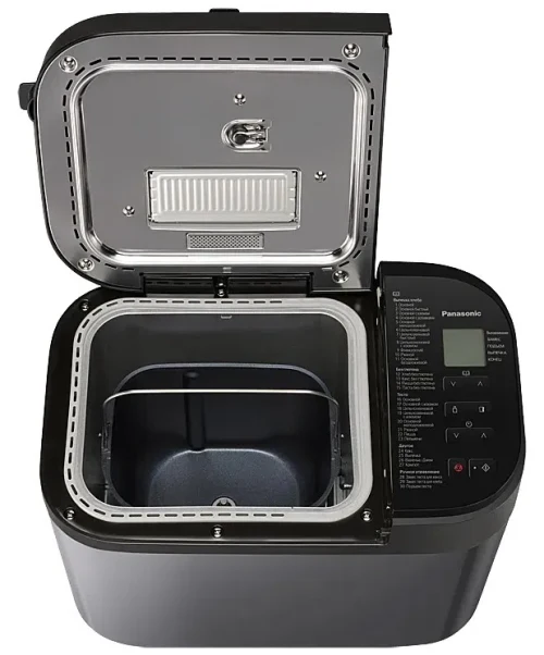 Хлебопечь Panasonic SD-YR2540HTS
