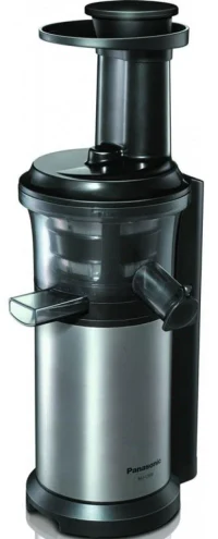 Соковыжималка Panasonic MJ-L500STQ 3
